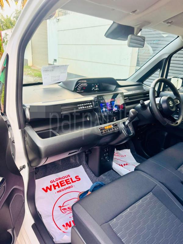 Suzuki Wagon R 2026 - சான்றளிக்கப்பட்டது கார் sale in Sri Lanka - patpat.lk