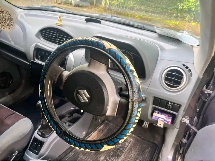 Suzuki Alto 2013 - பயன்படுத்தப்பட்டது கார் sale in Sri Lanka - patpat.lk