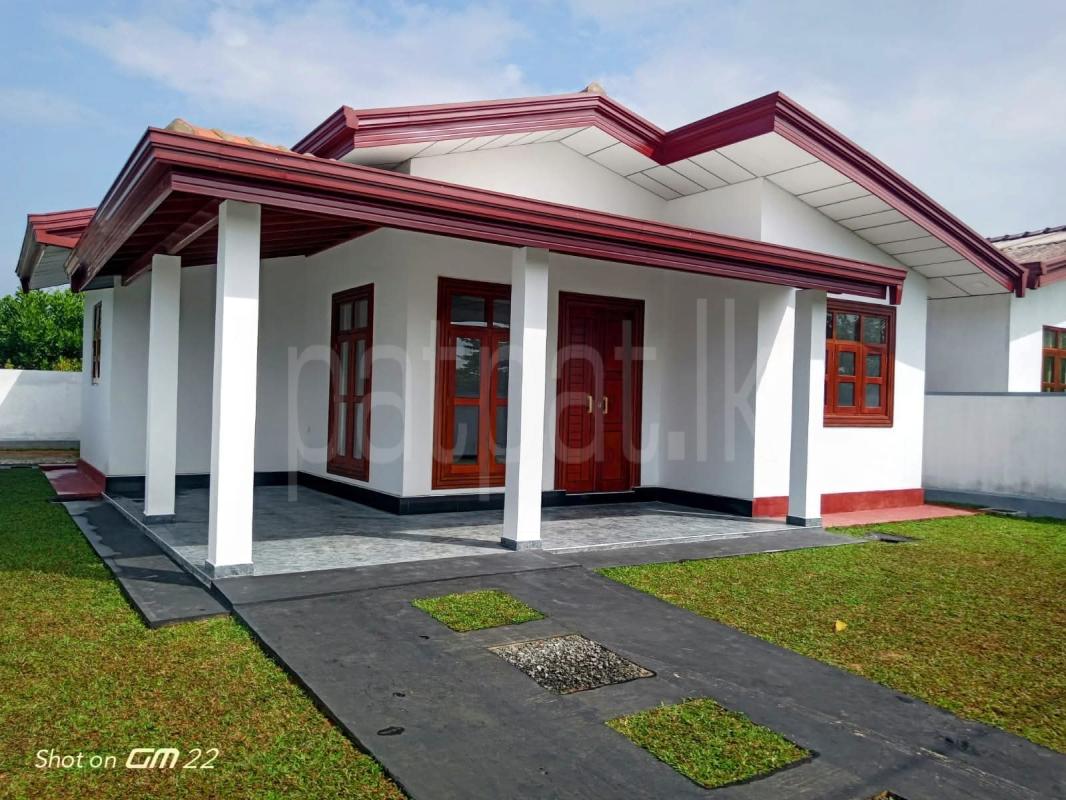 House for Sale in Homagama