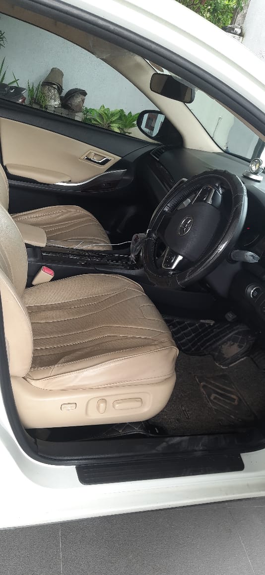 Toyota Premio 2018 - Used Car sale in Sri Lanka - patpat.lk