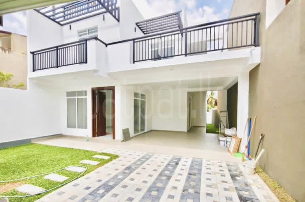 House for Sale in Malabe ads-image-1