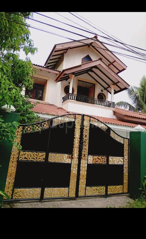 House for Sale in Negombo