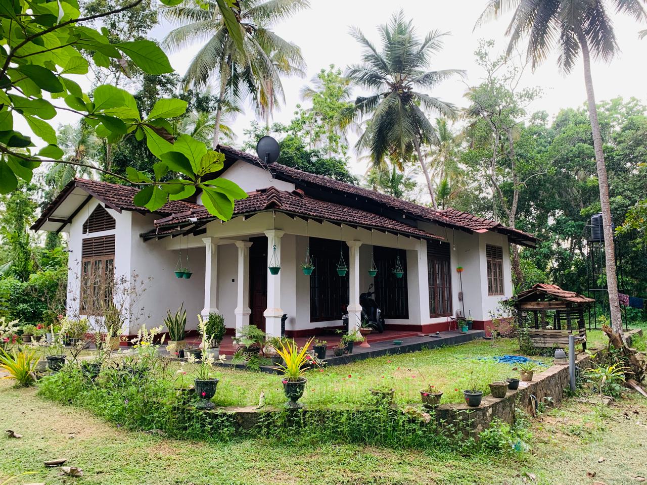 House for Sale in Kuliyapitiya