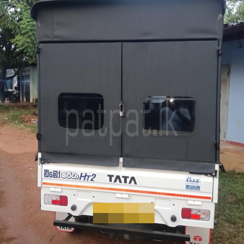 Tata Ace 2016 - Used Truck sale in Sri Lanka - patpat.lk