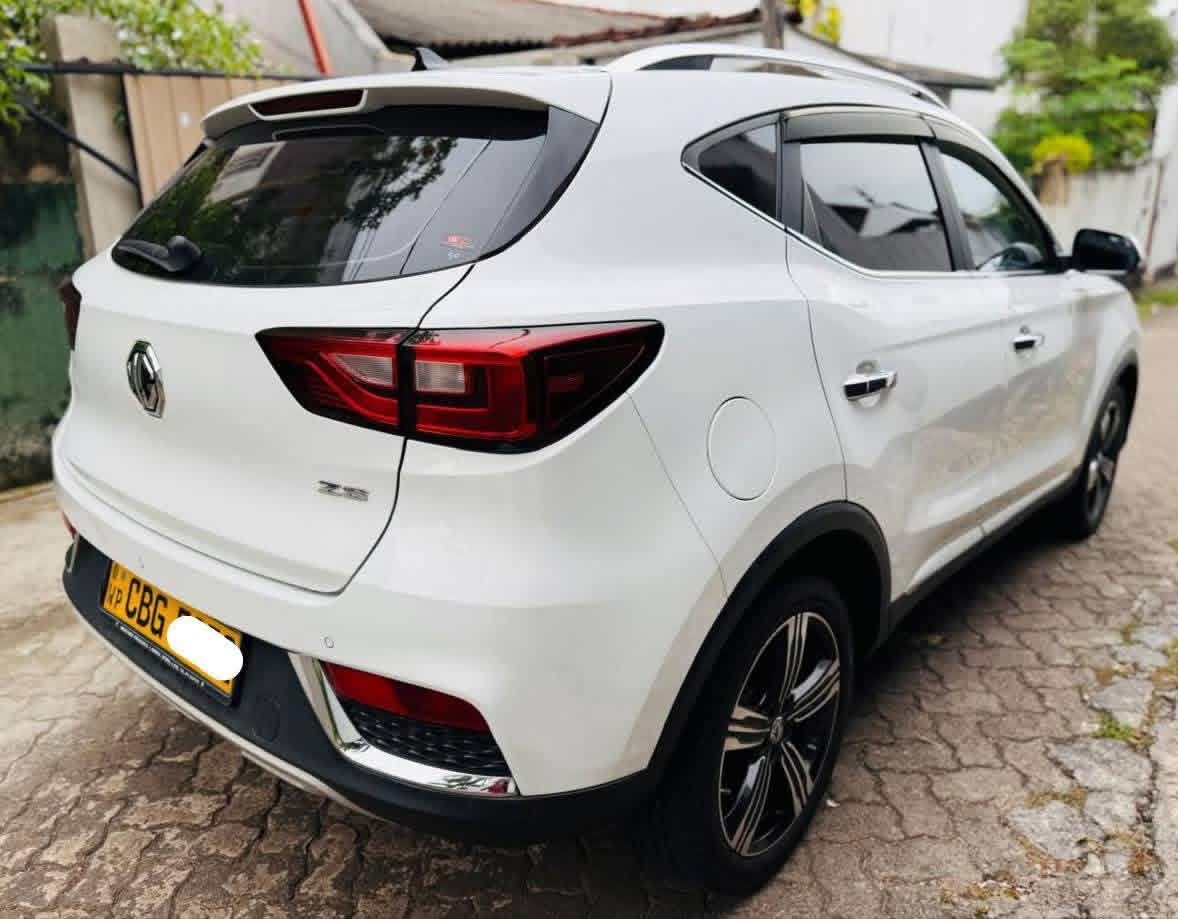 MG ZS 2020 - பயன்படுத்தப்பட்டது SUV sale in Sri Lanka - patpat.lk