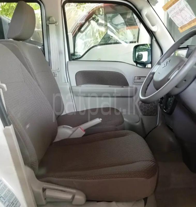 Suzuki Every 2024 - சான்றளிக்கப்பட்டது வேன் sale in Sri Lanka - patpat.lk