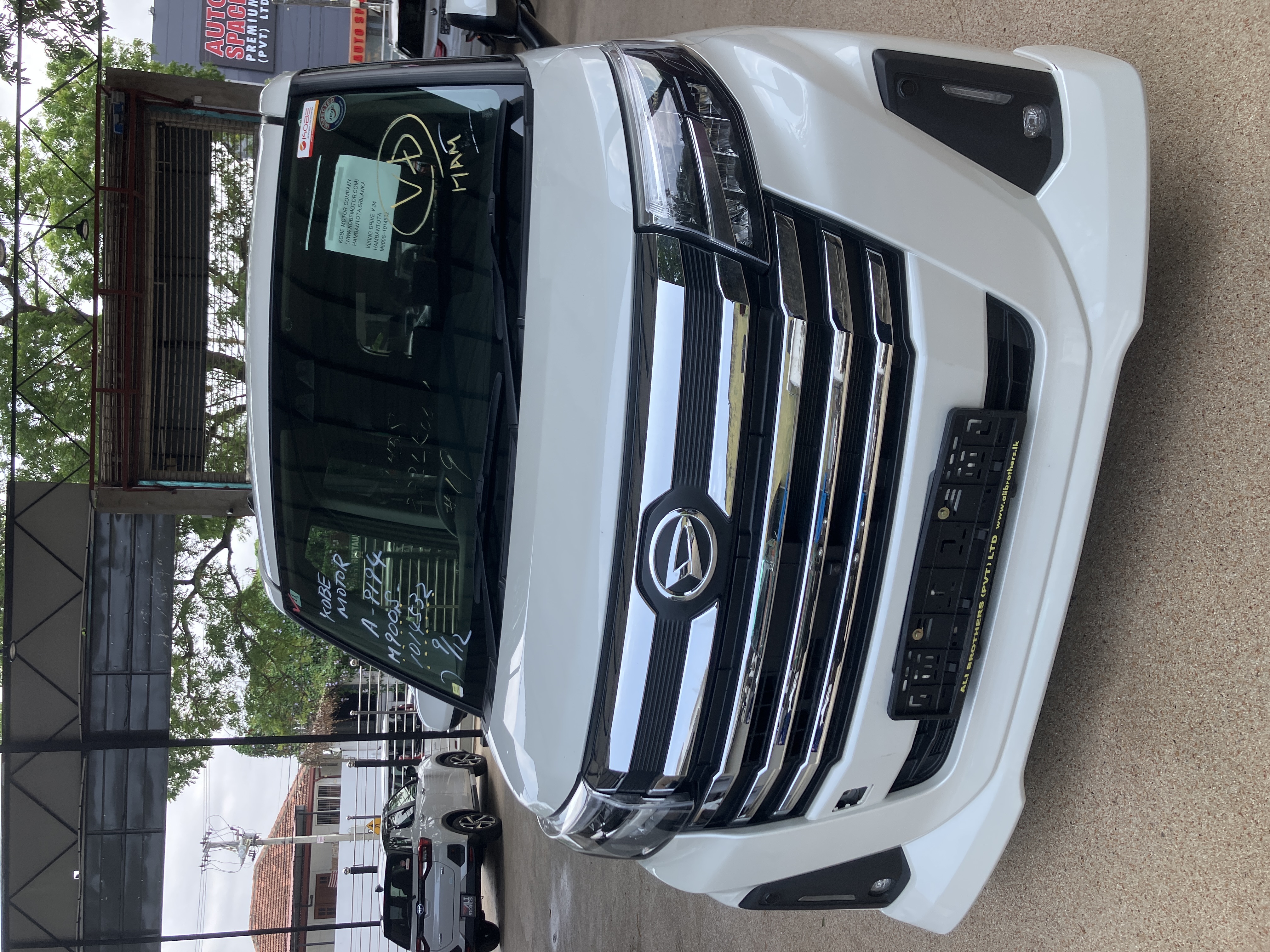 Daihatsu Thor 2025 - சான்றளிக்கப்பட்டது கார் sale in Sri Lanka - patpat.lk