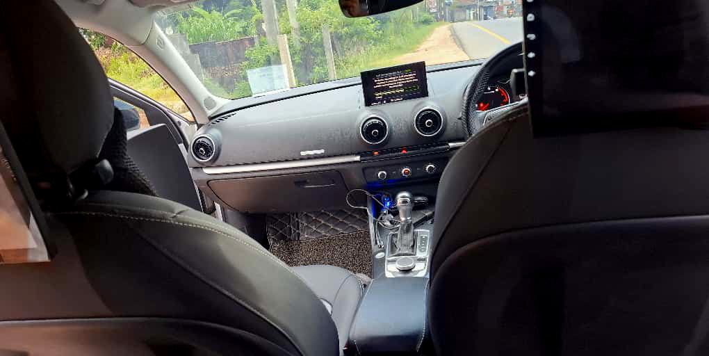 Audi A3 2018 - Used Car sale in Sri Lanka - patpat.lk