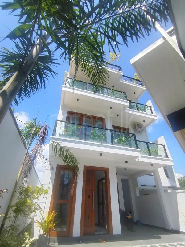 House for Sale in Maharagama