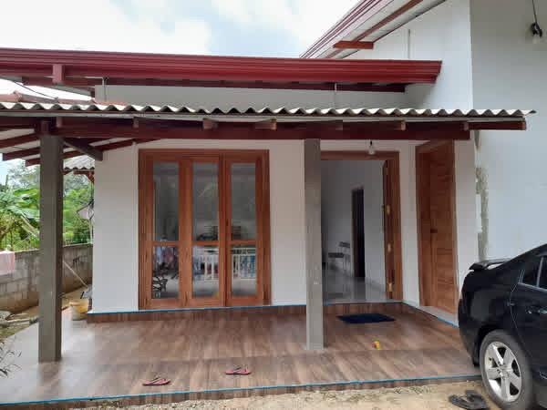 House for Sale in Kumbuka ads-image-1