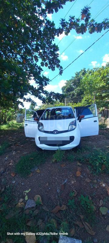 Tata Nano 2015 - Used Car sale in Sri Lanka - patpat.lk