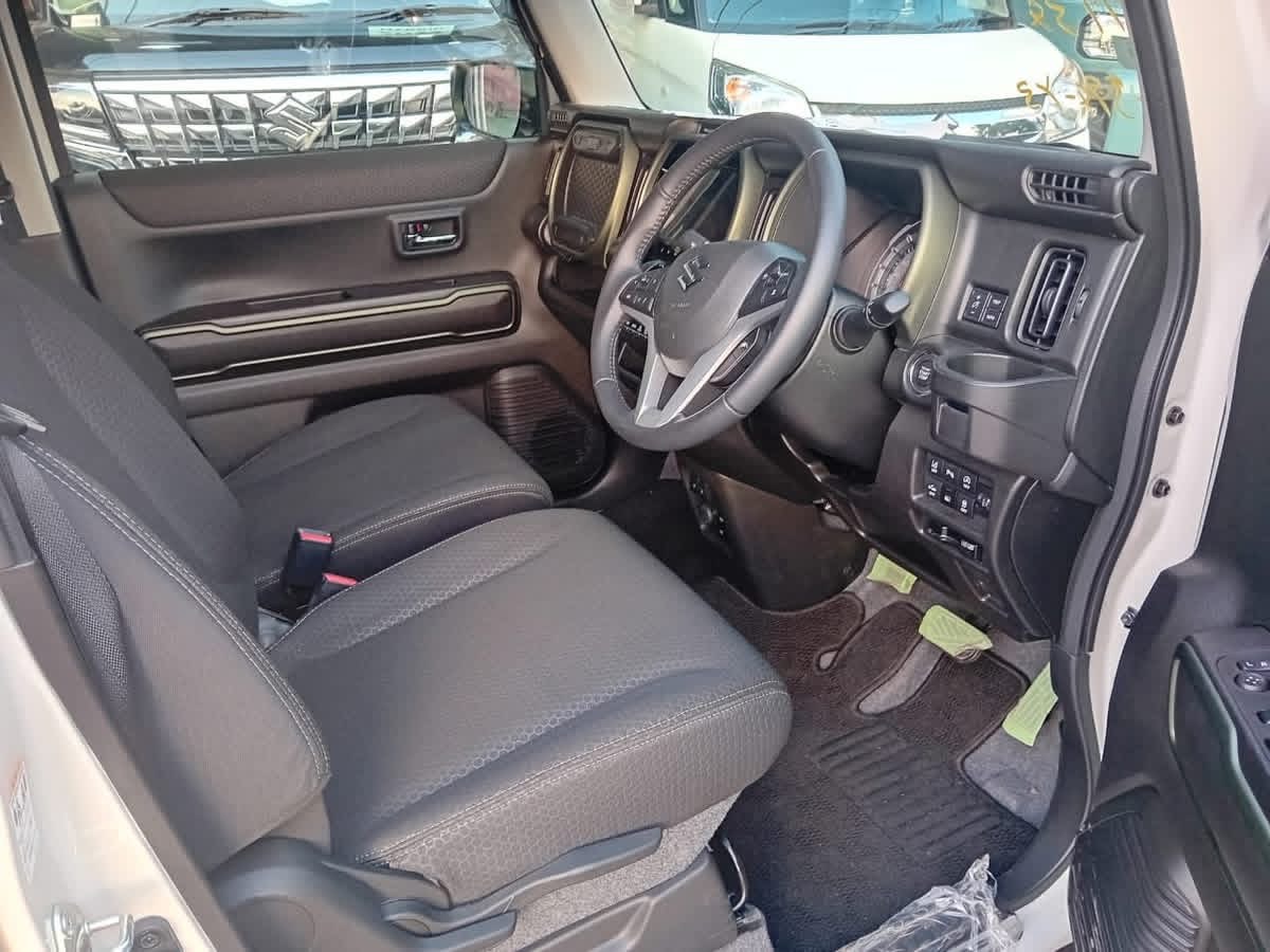 Suzuki Hustler 2023 - Brand New Car sale in Sri Lanka - patpat.lk