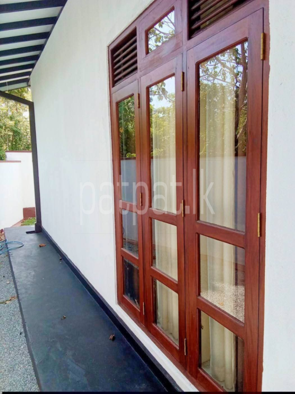 House for Sale in Moragahahena