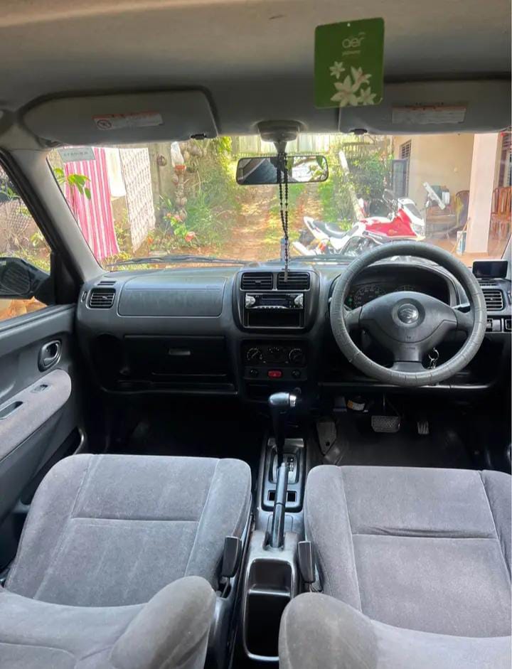 Suzuki Alto 2004 - Used Car sale in Sri Lanka - patpat.lk