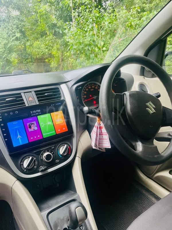 Suzuki Celerio 2015 - Used Car sale in Sri Lanka - patpat.lk