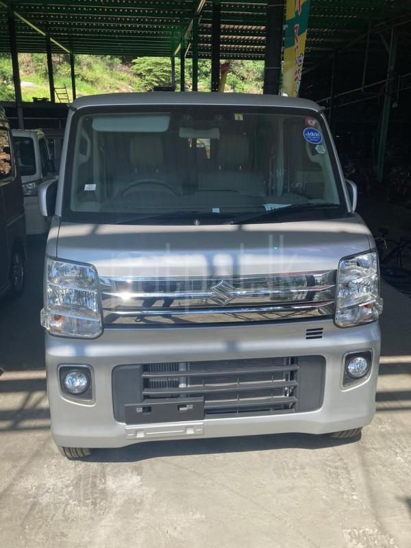 Suzuki Every 2025 - අලුත් වෑන් රථය sale in Sri Lanka - patpat.lk