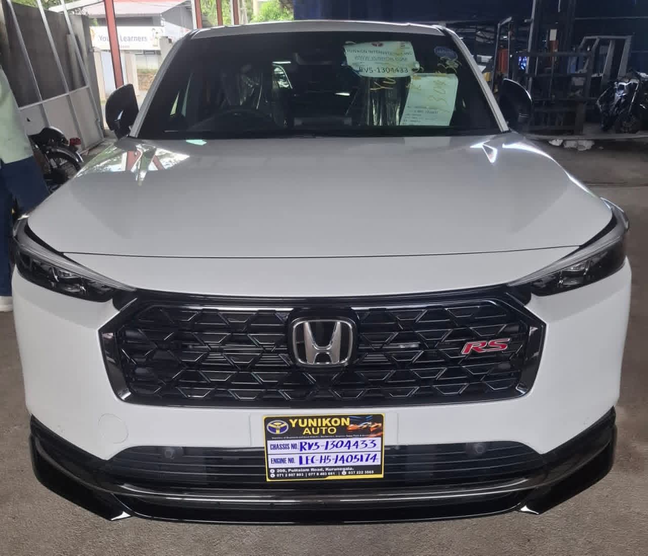 Honda Vezel 2025 ads-image-1