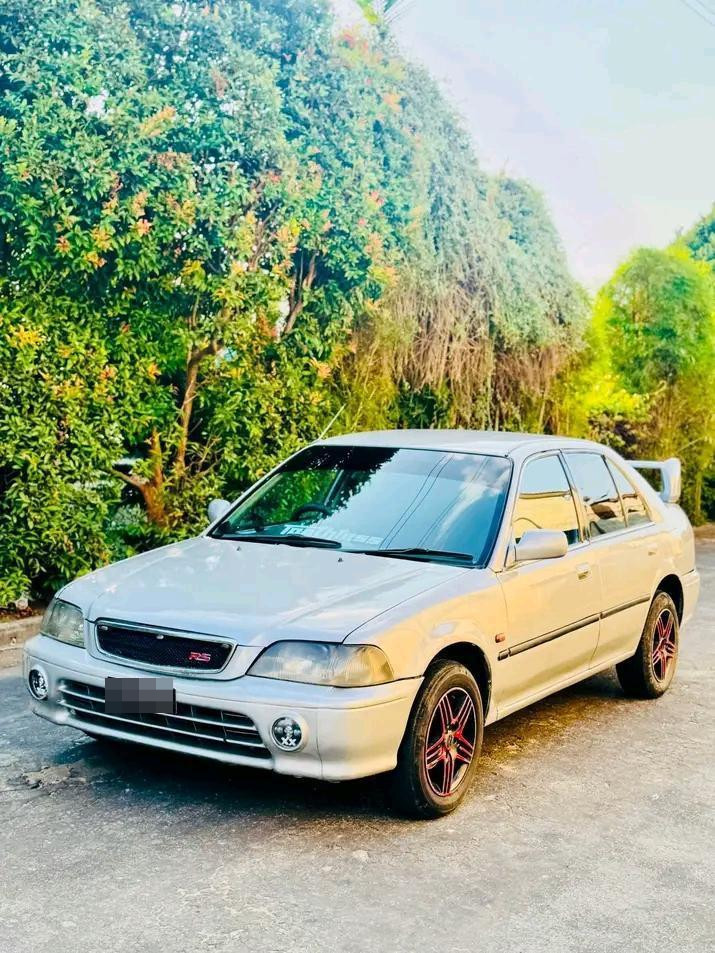 Honda Civic 1998 - பயன்படுத்தப்பட்டது கார் sale in Sri Lanka - patpat.lk