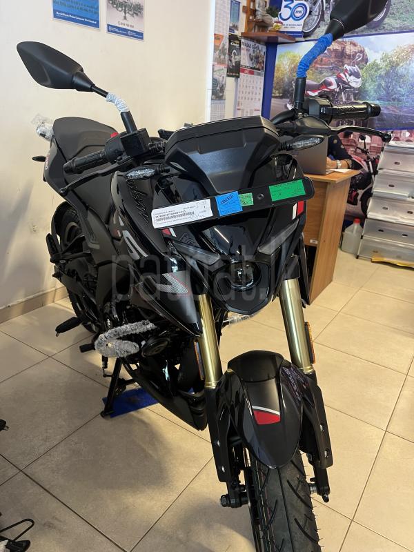 Bajaj Pulsar 2026 - අලුත් බයිසිකලය sale in Sri Lanka - patpat.lk