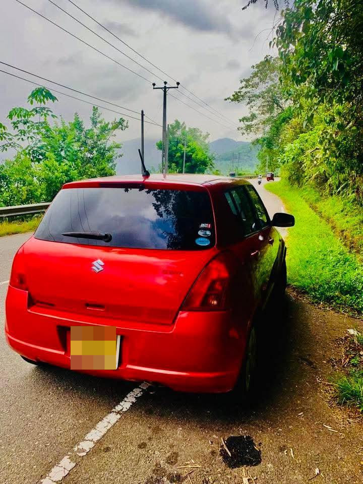 Suzuki Swift 2004 - பயன்படுத்தப்பட்டது கார் sale in Sri Lanka - patpat.lk