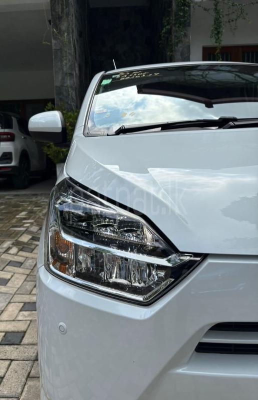 Subaru PLEO PLUS  2024 - சான்றளிக்கப்பட்டது கார் sale in Sri Lanka - patpat.lk