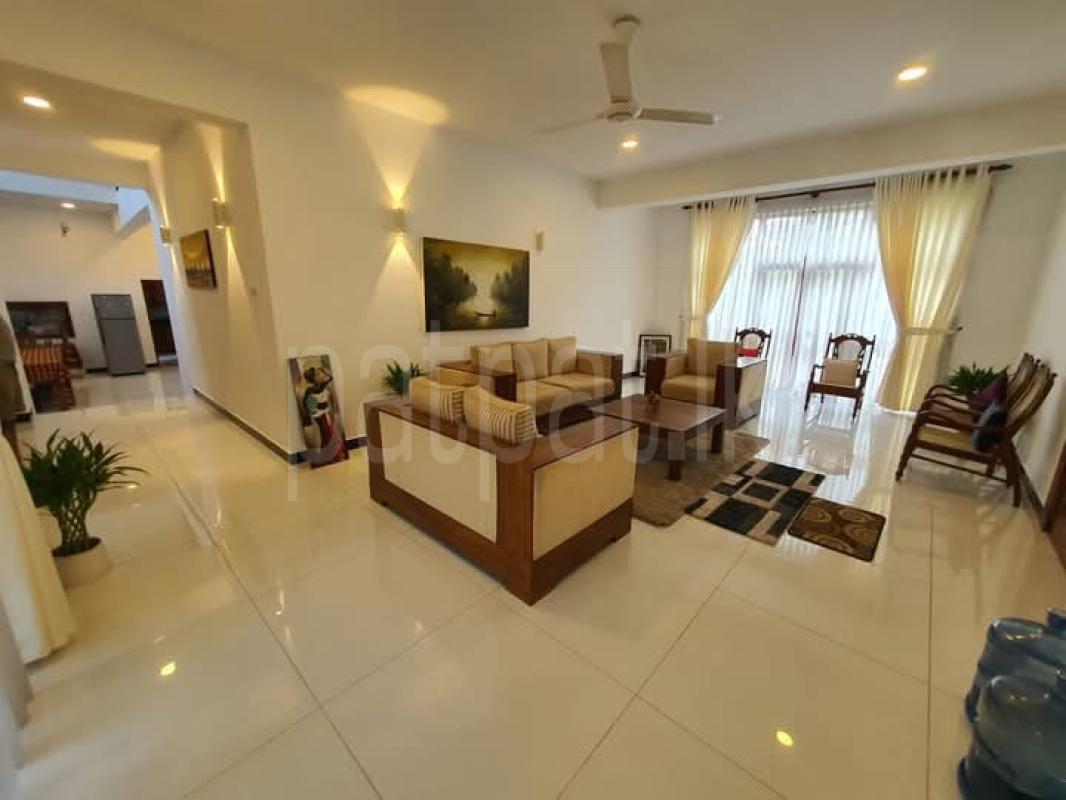 House for Sale in Pepiliyana
