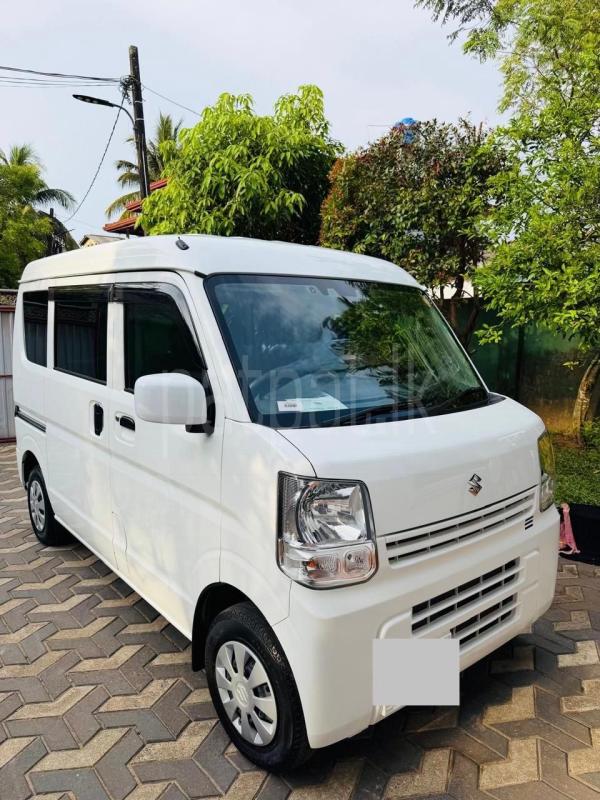 Suzuki Every 2023 - Used Van sale in Sri Lanka - patpat.lk