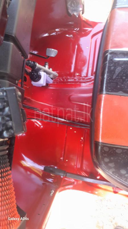 Bajaj Three Wheel 2020 - பயன்படுத்தப்பட்டது முச்சக்கர வண்டி sale in Sri Lanka - patpat.lk