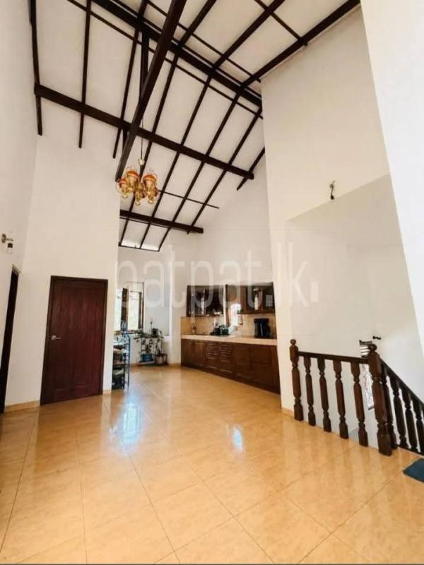 House for Rent in Pannipitiya