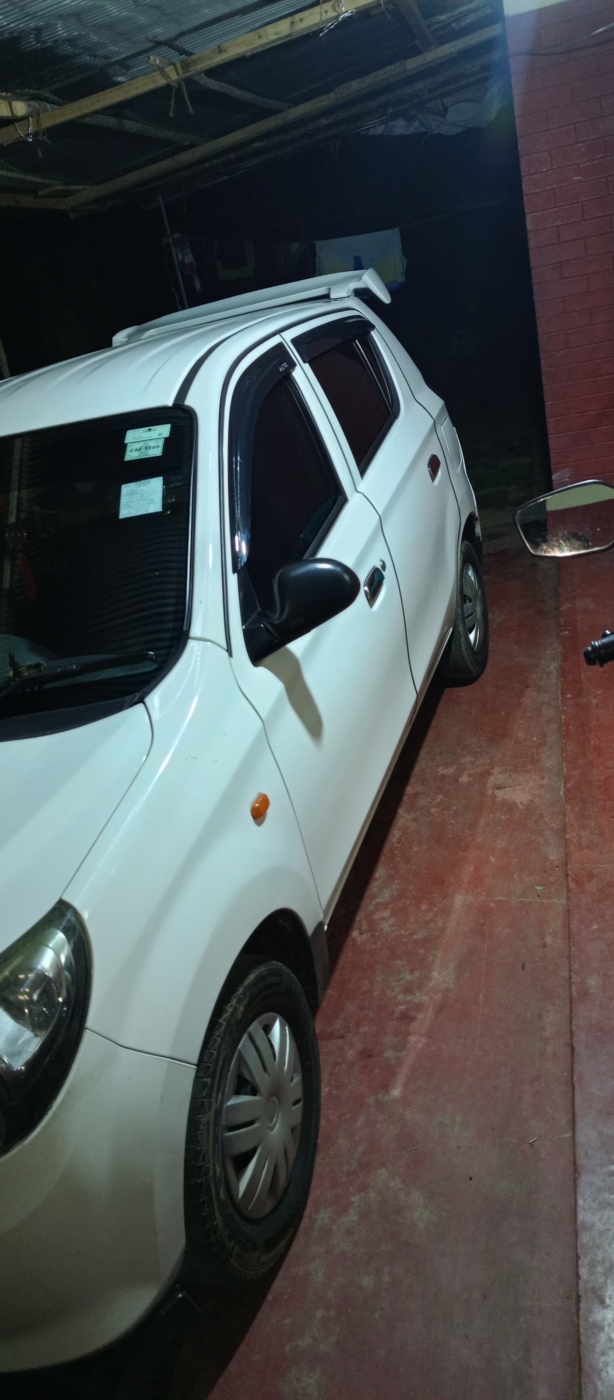 Suzuki Alto 2015 - Used Car sale in Sri Lanka - patpat.lk