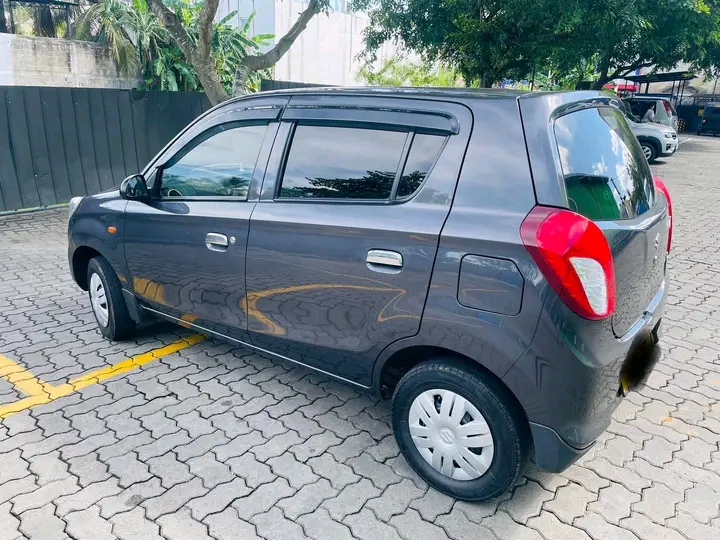 Suzuki Alto 2015 - Used Car sale in Sri Lanka - patpat.lk