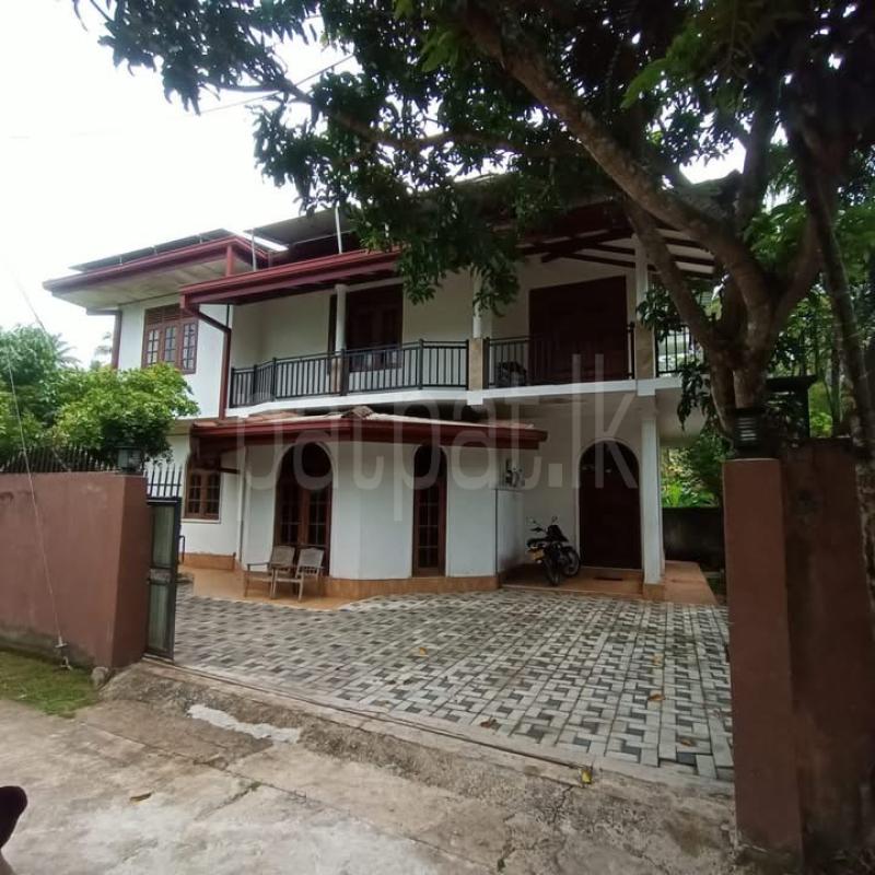 House for Sale in Matugama ads-image-1