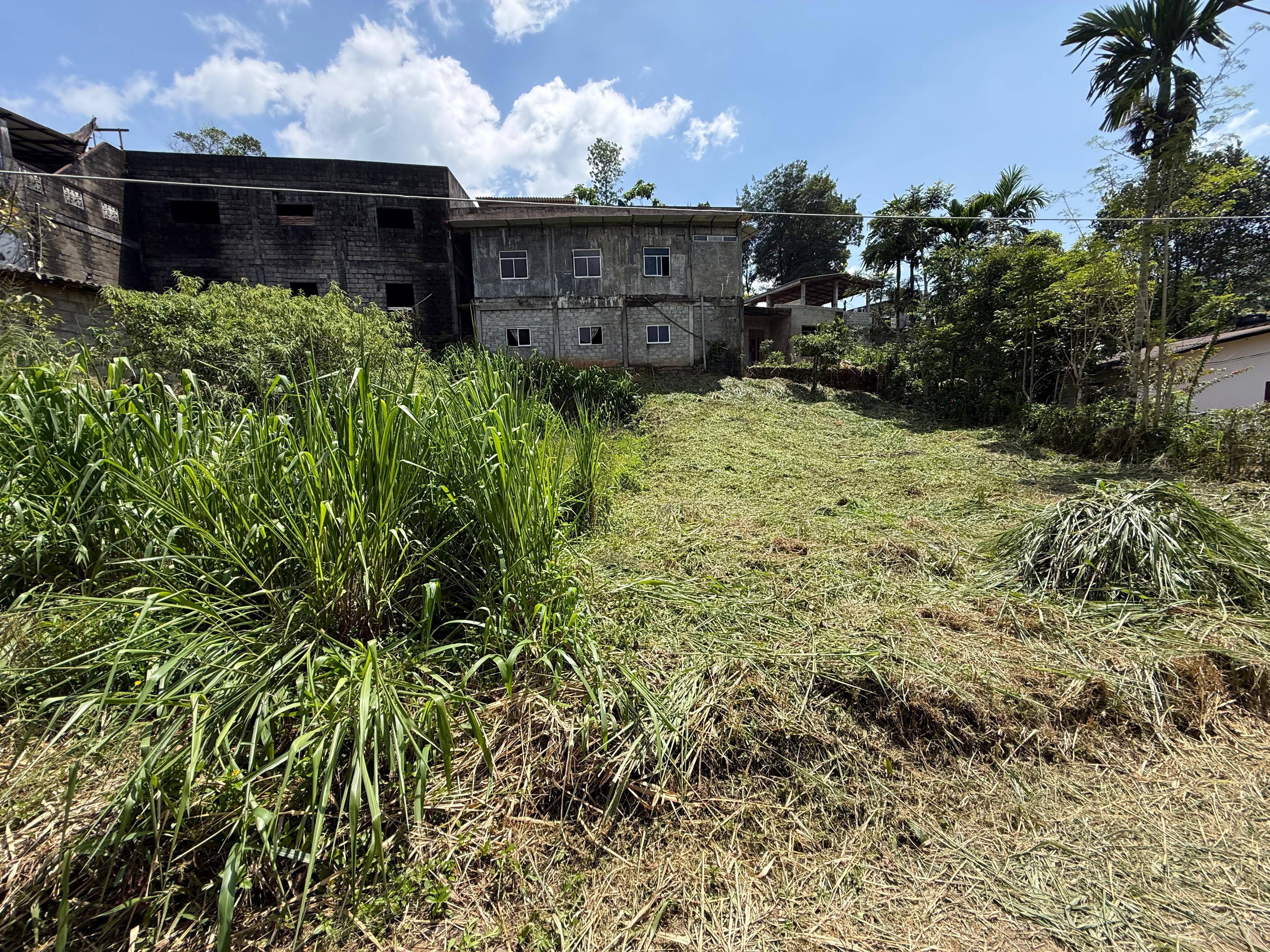 Residential Land for Sale in Nawalapitiya