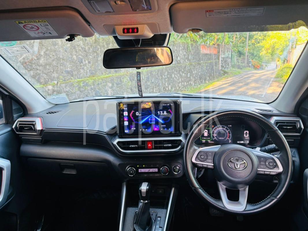 Toyota Axio 2015 - பயன்படுத்தப்பட்டது கார் sale in Sri Lanka - patpat.lk