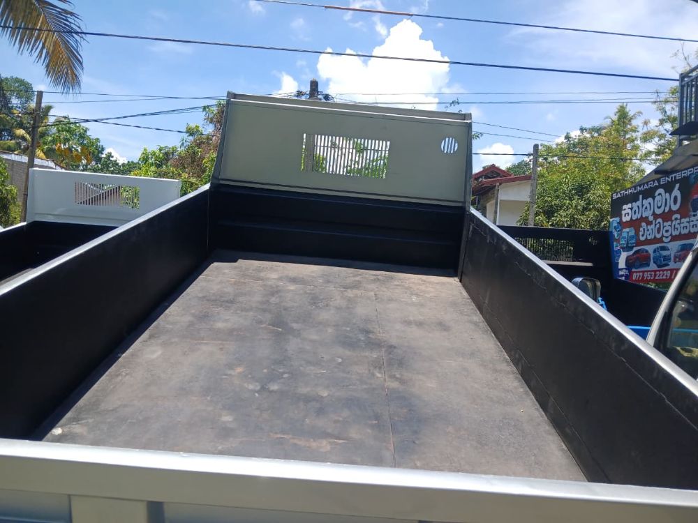 Isuzu ELF 1992 - Reconditioned Truck sale in Sri Lanka - patpat.lk