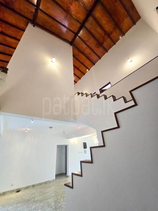 House for Sale in Mount Lavinia