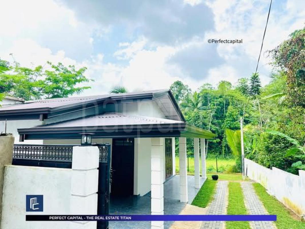 House for Sale in Divulapitiya ads-image-1