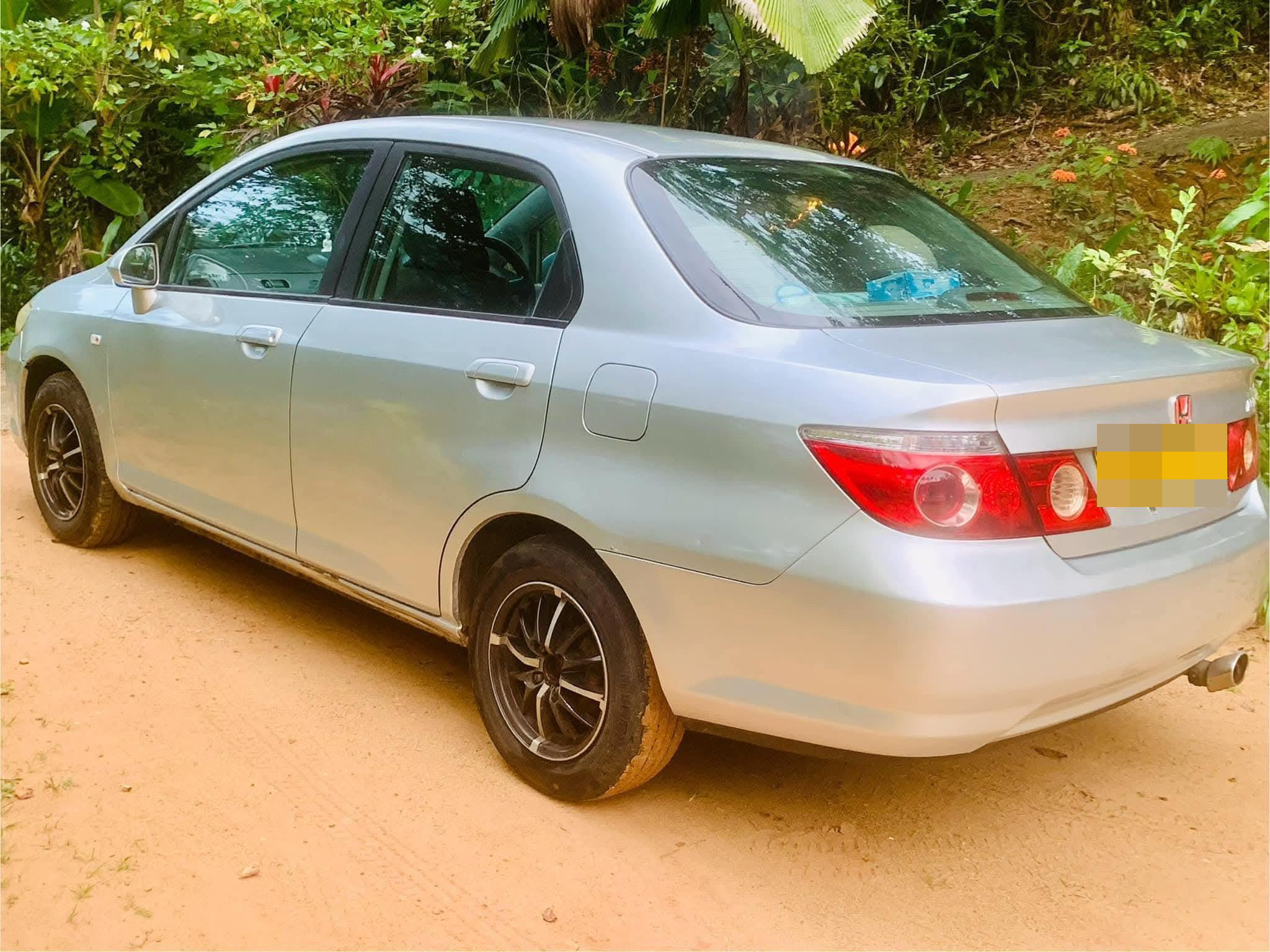 Honda Fit 2006 - Used Car sale in Sri Lanka - patpat.lk