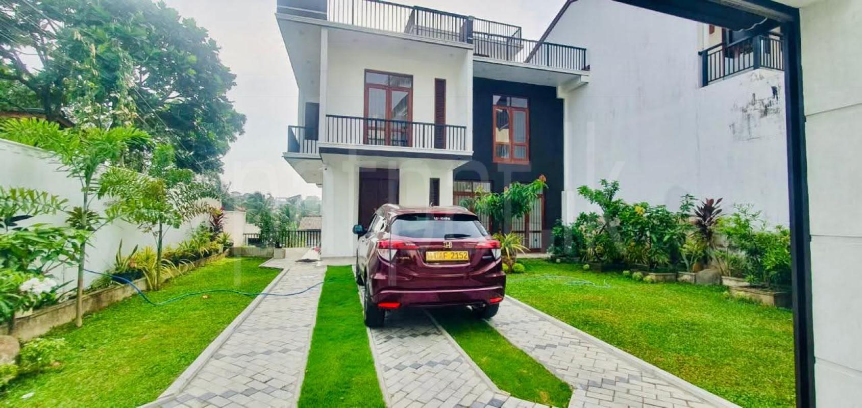 House for Sale in Kadawatha