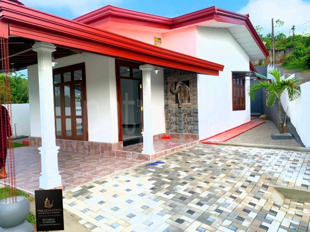 House for Sale in Homagama ads-image-1
