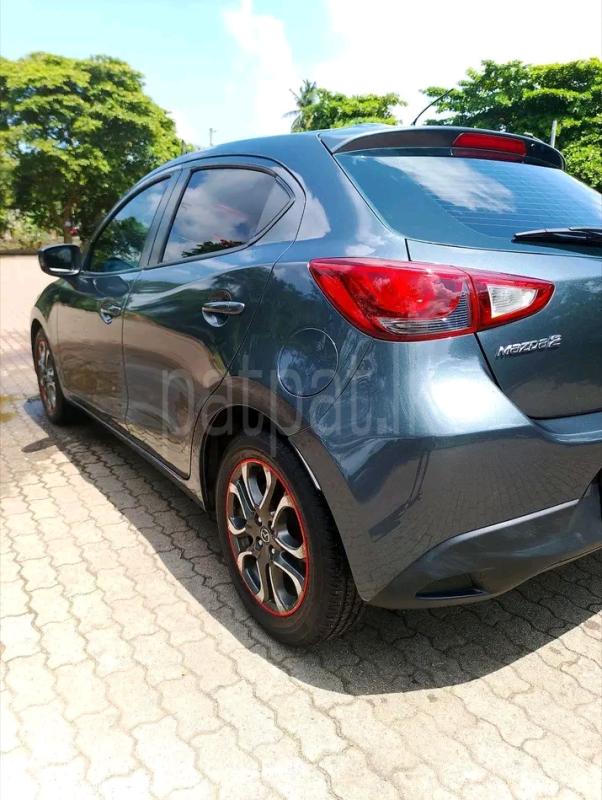 Mazda SkyActiv 2017 - භාවිතා කරන ලද කාර් sale in Sri Lanka - patpat.lk