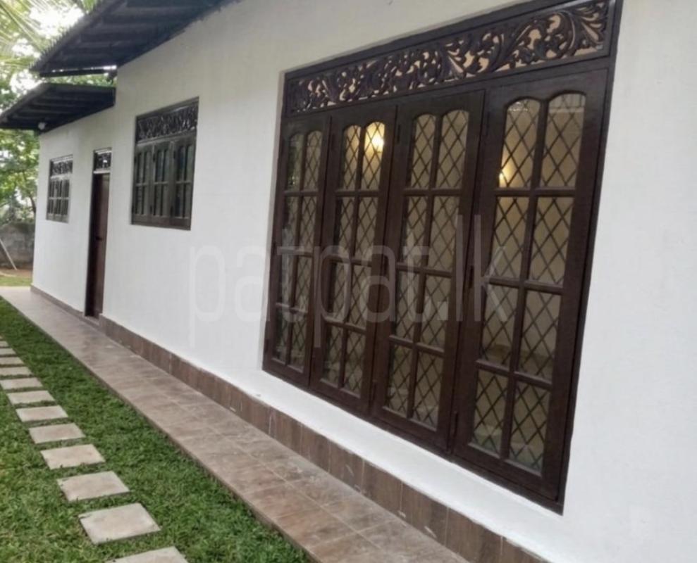 House for Rent in Piliyandala