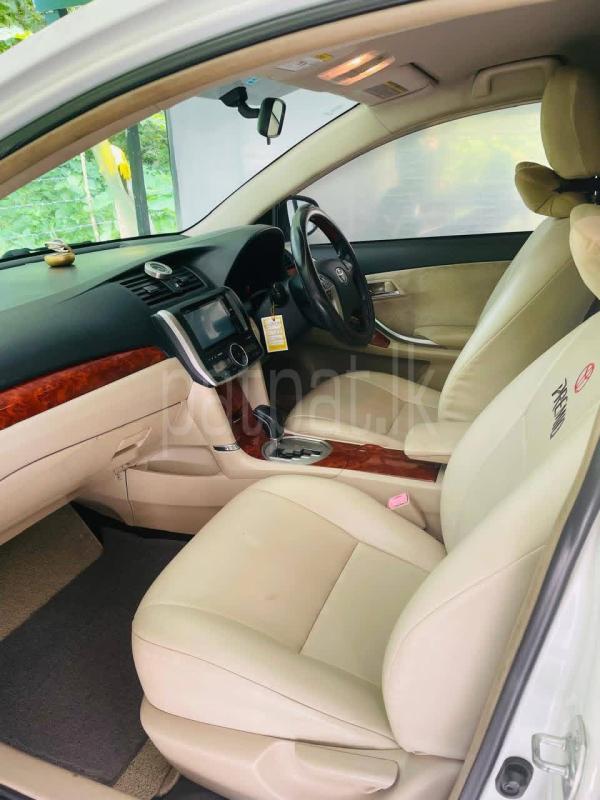 Toyota Premio 2014 - භාවිතා කරන ලද කාර් sale in Sri Lanka - patpat.lk