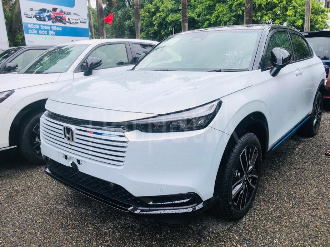 Honda Vezel 2026 - சான்றளிக்கப்பட்டது SUV sale in Sri Lanka - patpat.lk