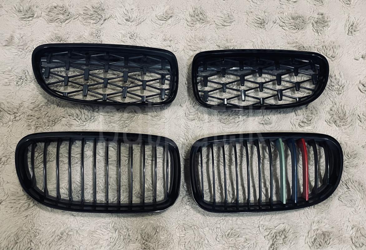 BMW 320 Used Front Grill for Sale ads-image-1