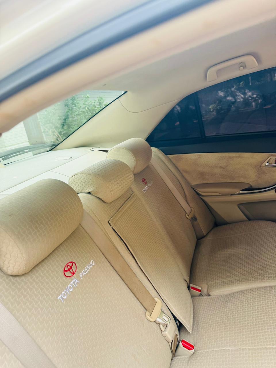 Toyota Premio 2013 - Used Car sale in Sri Lanka - patpat.lk