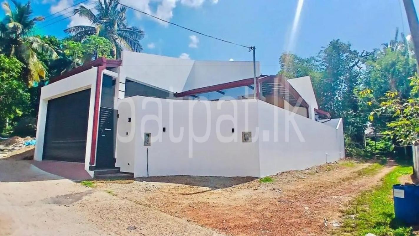 House for Sale in Malabe
