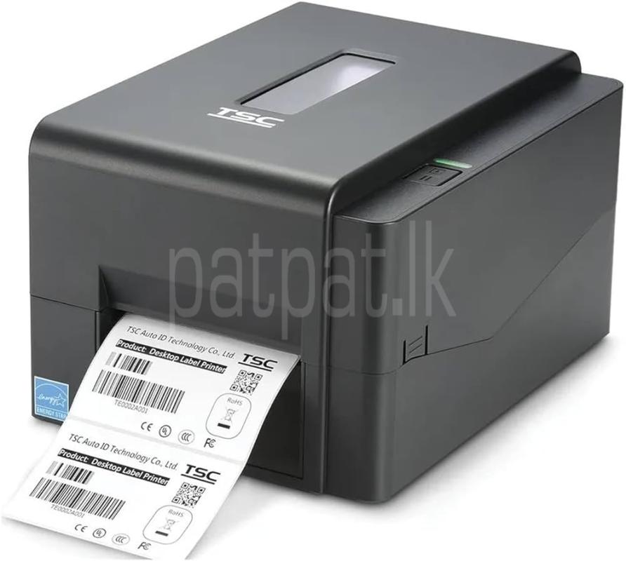 Tsc- Pos 110mm Thermal Transfer / Direct Thermal barcode Label Printer