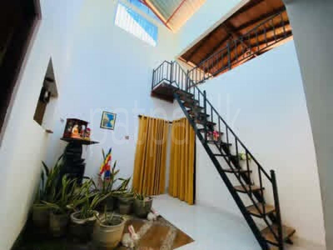 House for Sale in Moragahahena