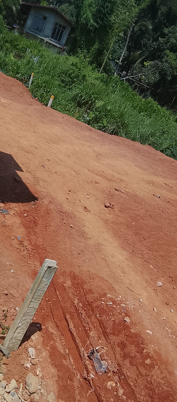 Commercial Land for Sale in Gampola